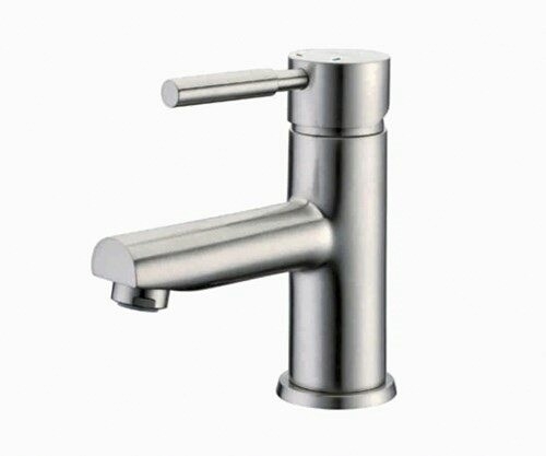 Wern 4203 Single-lever washbasin mixer