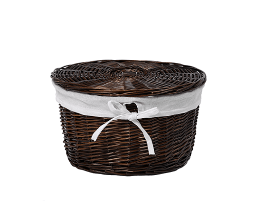 Donau WB-530-L Wicker basket