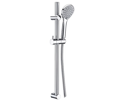 А064 Shower slide bar