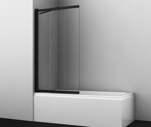 Dill 61S02-100 Fixed Bath Screen