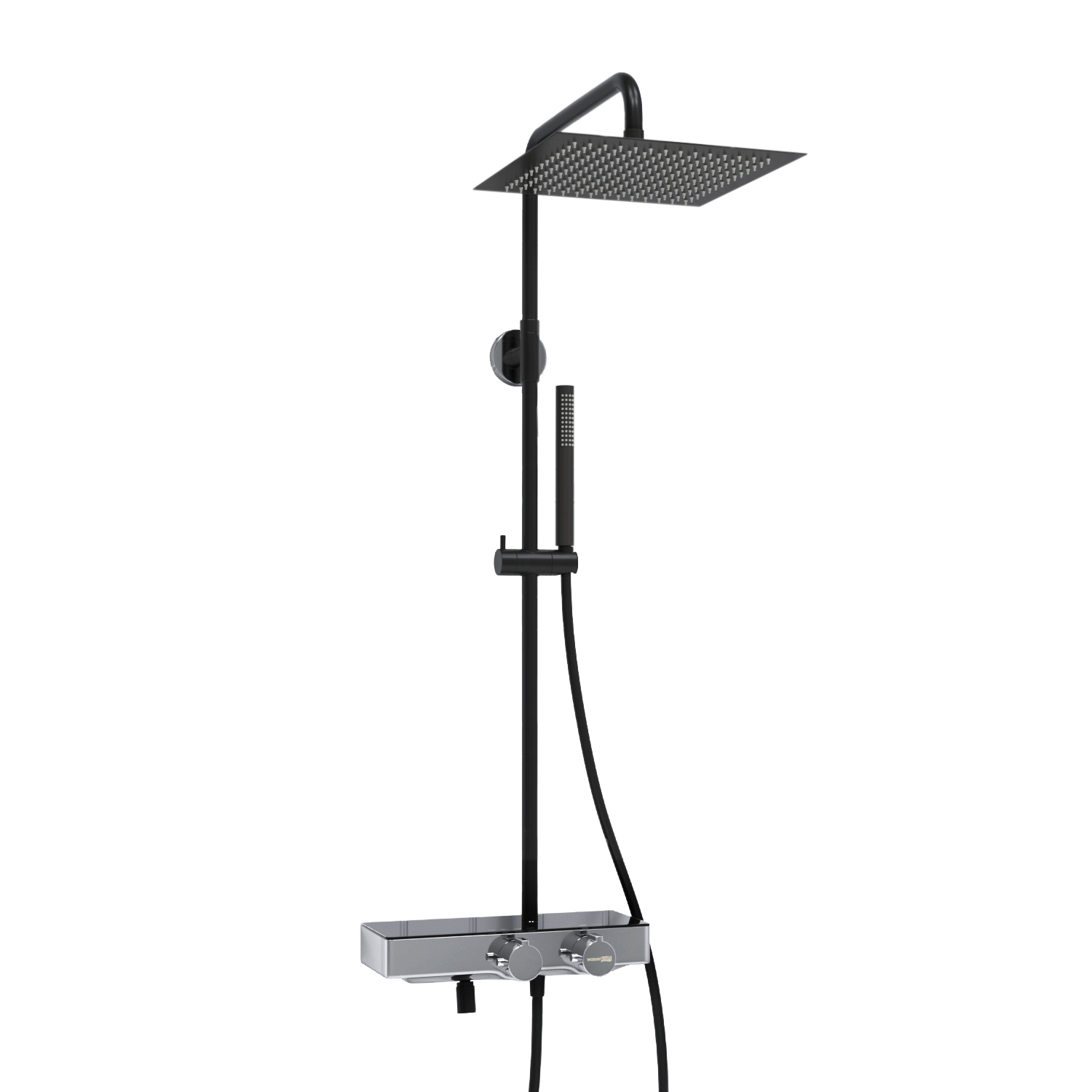 A114.162.217.CB Thermo Shower system