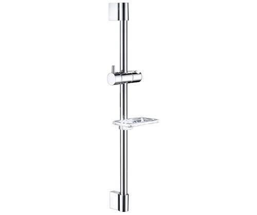 А063 Shower slide bar