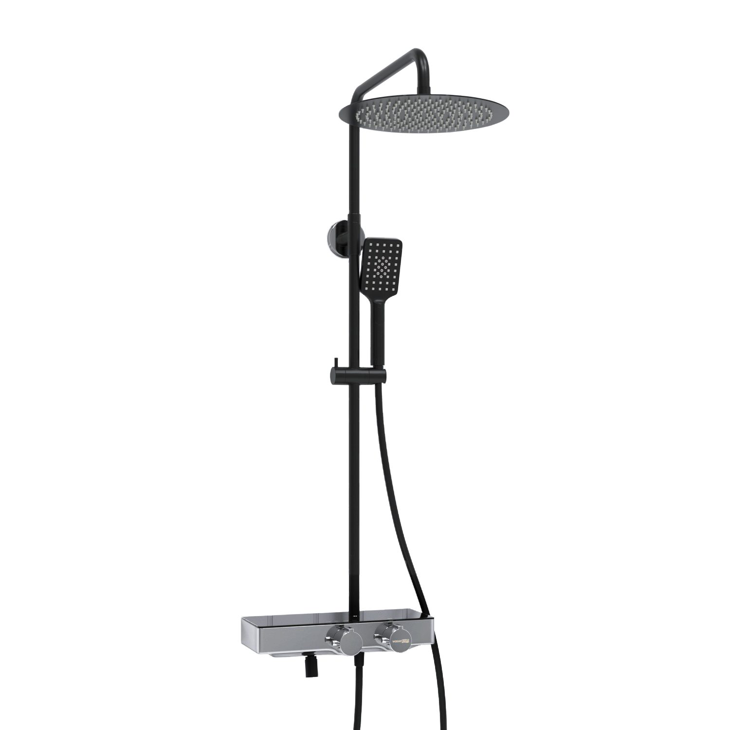 A114.160.130.CB Thermo Shower system