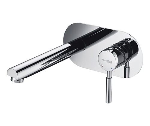 Main 4130 Concealed basin mixer