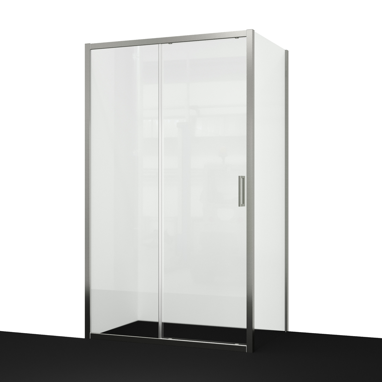 Tauber 64S01 Shower enclosure