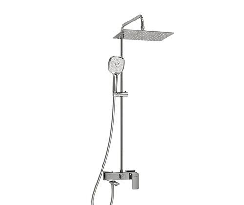 A177.069.065.087.CH Shower system