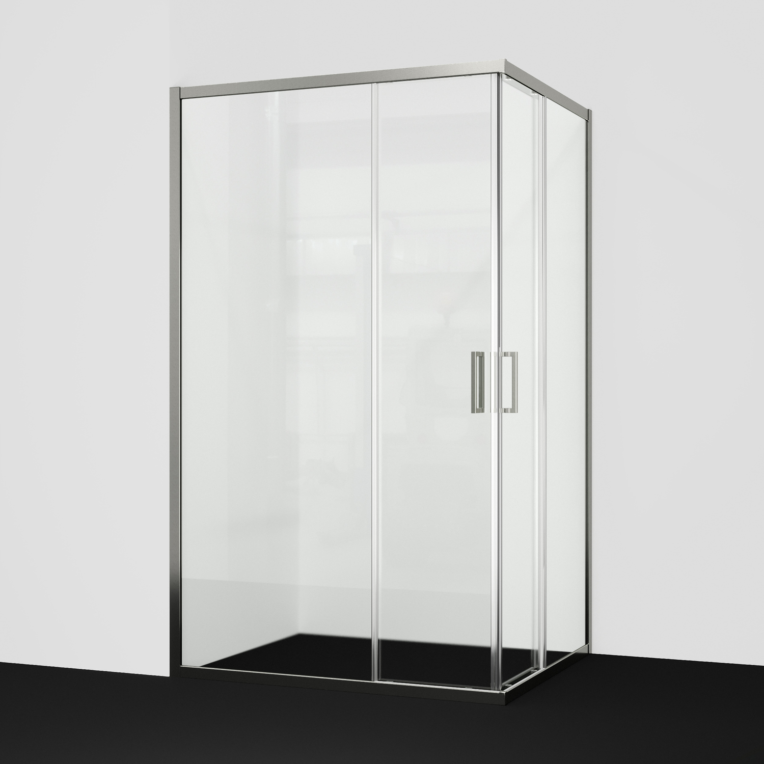 Tauber 64S01 Shower enclosure