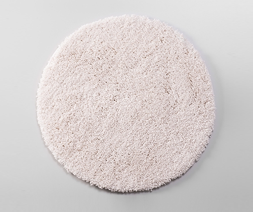 Dill BM-3920 Pastel Parchment Bath mat