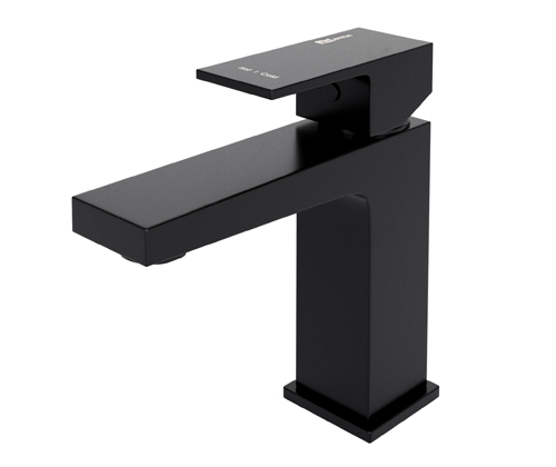 Abens 2003 Single-lever washbasin mixer
