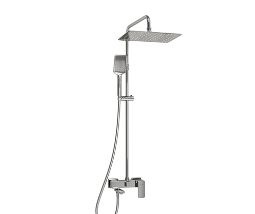 A177.069.126.087.CH Shower system