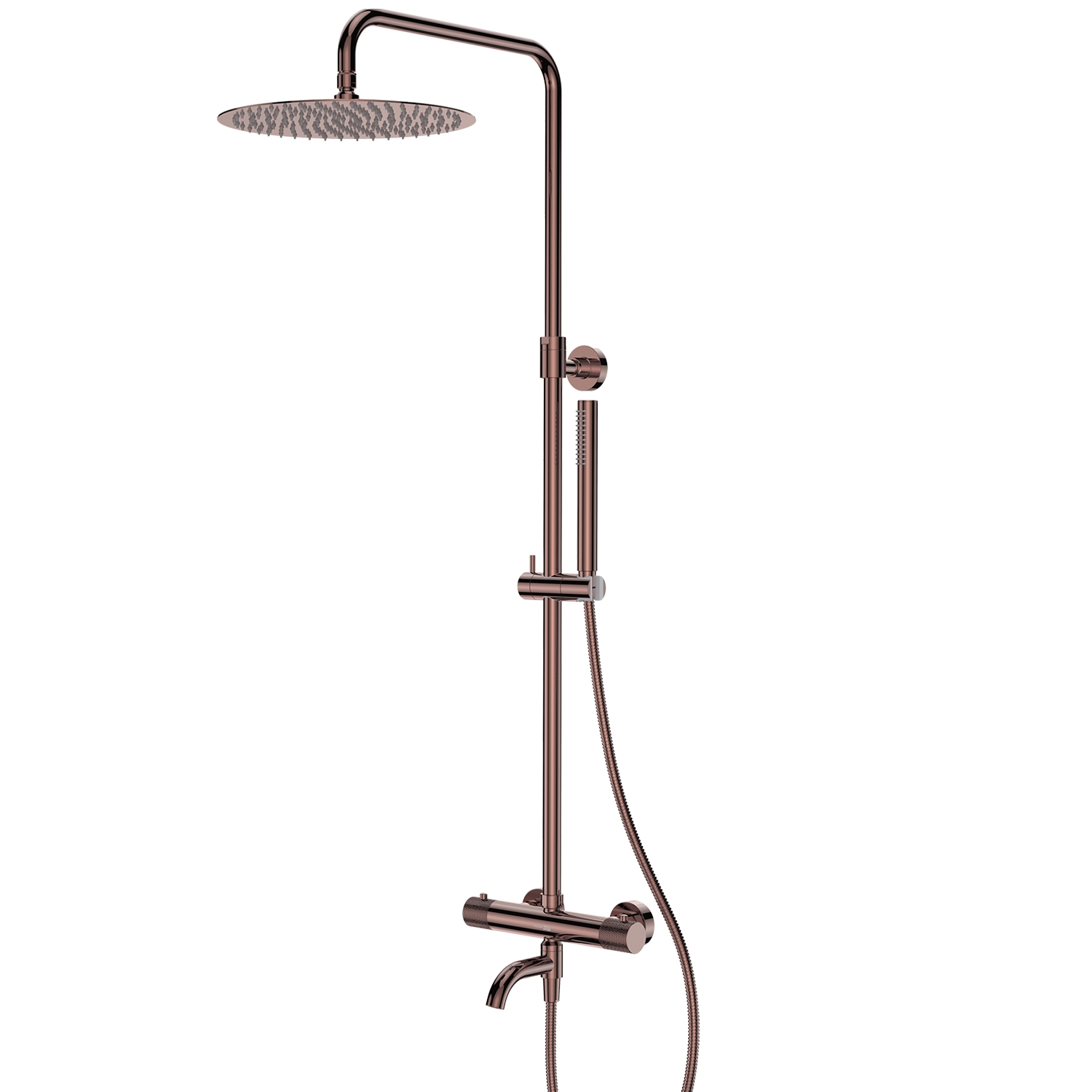 A18301 Thermo Shower system