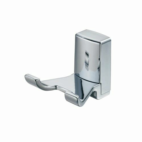 К-5023D Double robe hook