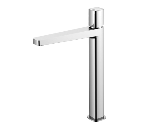 Naab 8603H Single-lever washbasin mixer