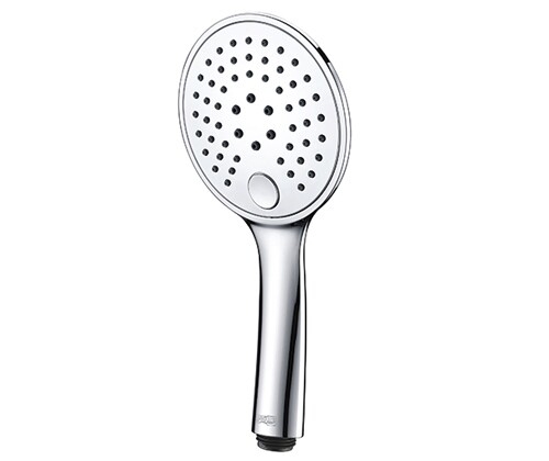 А060 3-spray hand shower