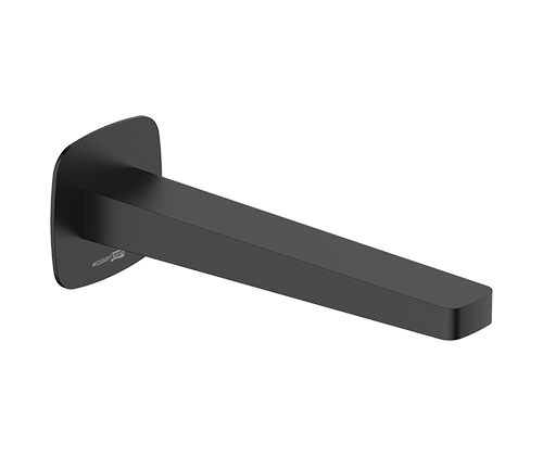 A315 Wall-mounted bath spout