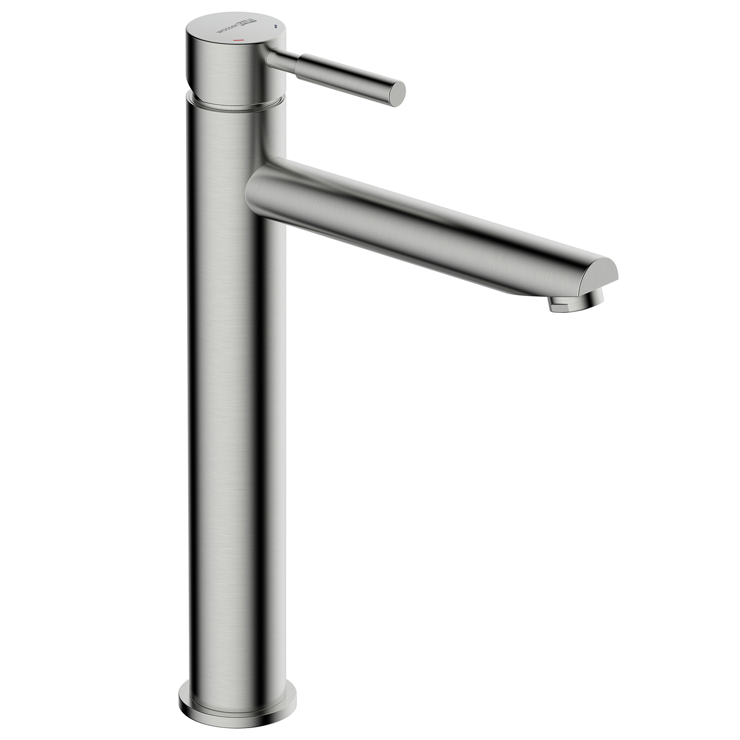 Wern 4203H Washbasin mixer