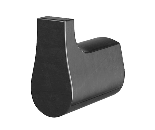 К-8923 Robe hook