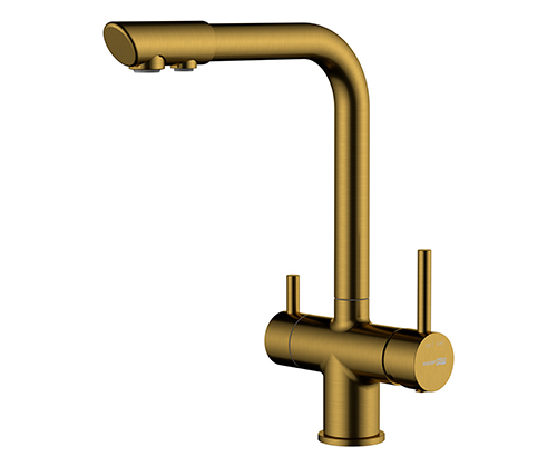 A8387 Water filter kitchen mixers
