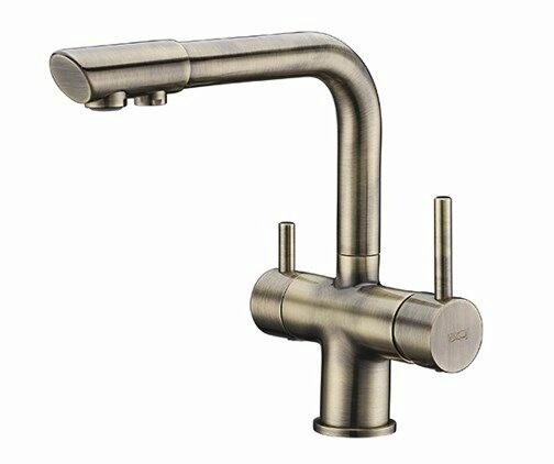 A8037 Water filter kitchen mixers