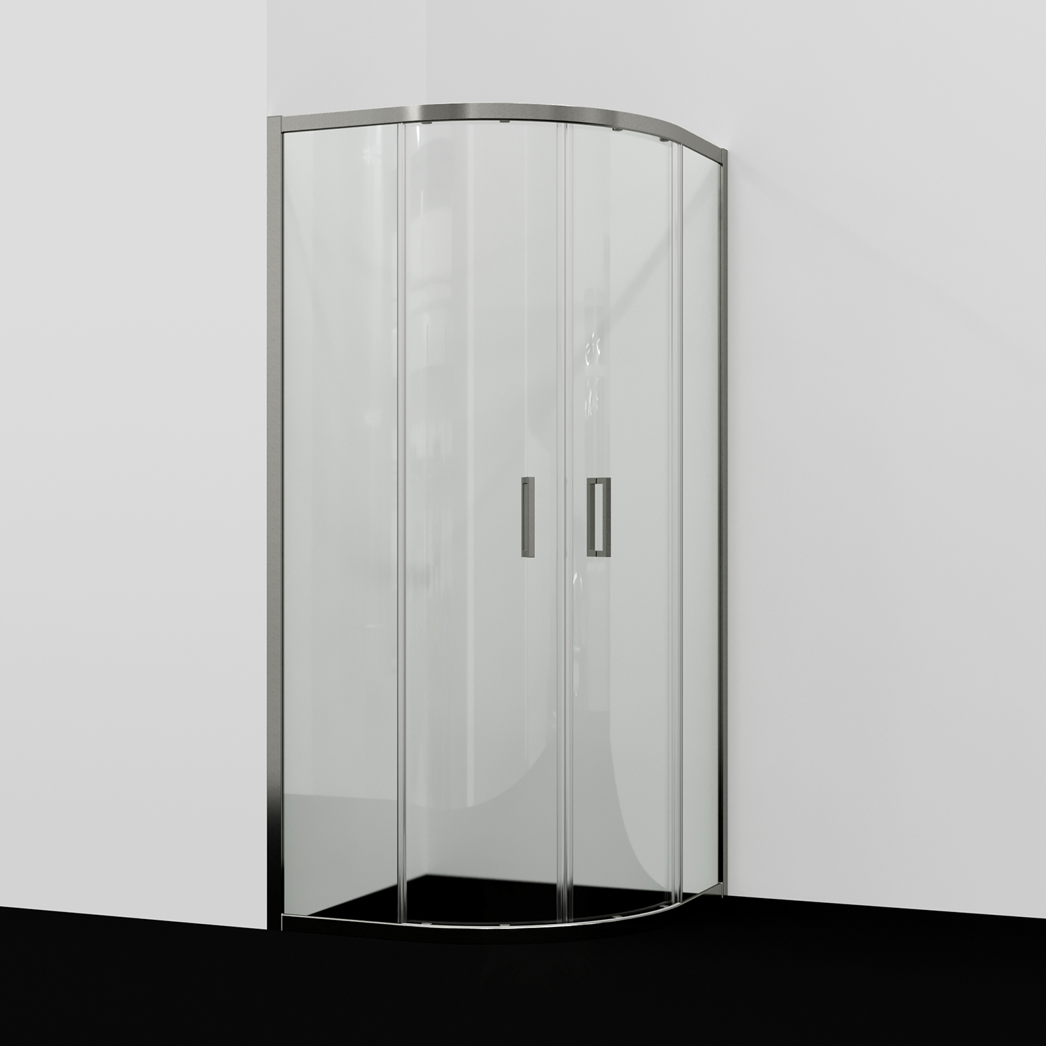 Tauber 64S01 Shower enclosure