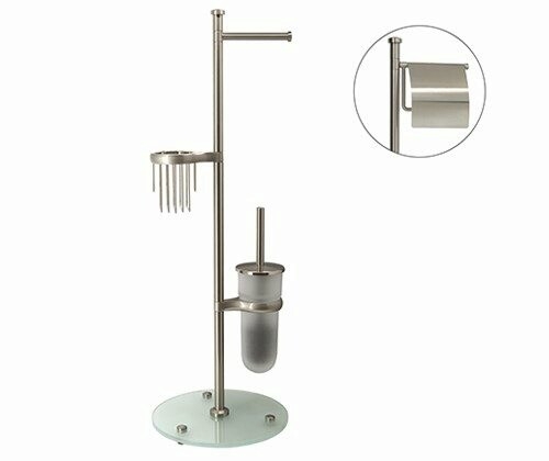 K-1236 Free standing combi set