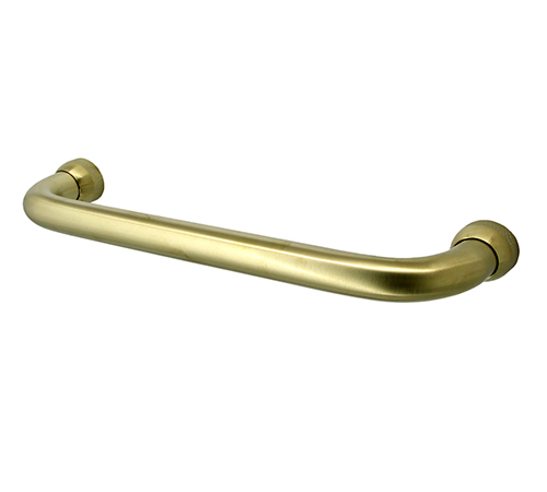 K-1066BRUSHED GOLD Grab bar