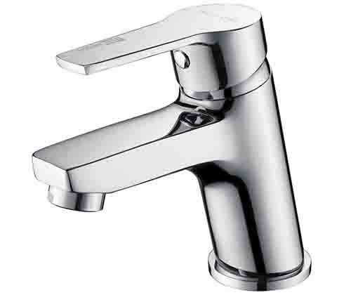 Rhin 4403 Single-lever washbasin