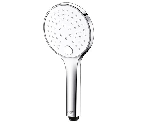 А061 3-spray hand shower