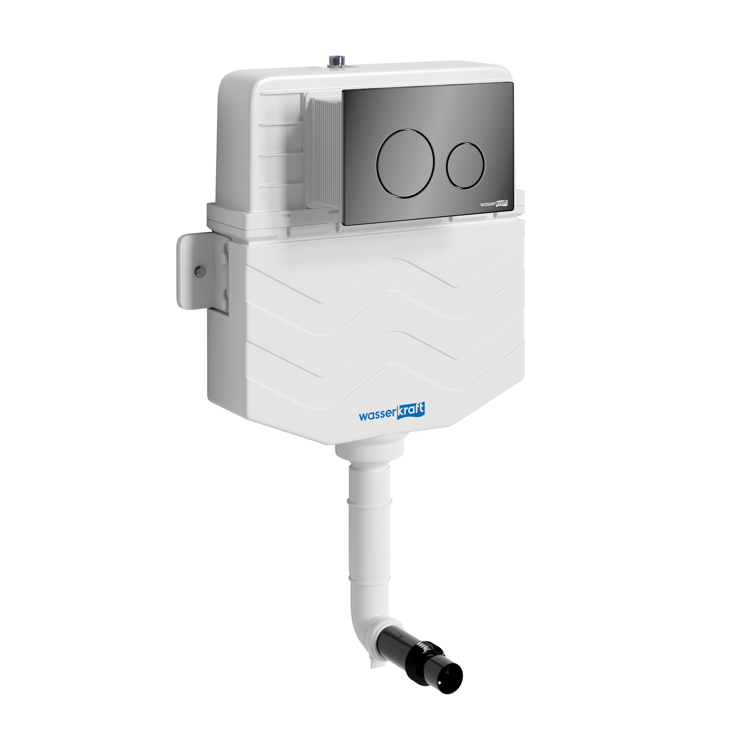Aller 10TLT.031.ME.PB02 Concealed cistern