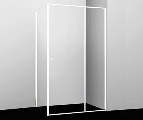 Rhin 44S07 Shower enclosure