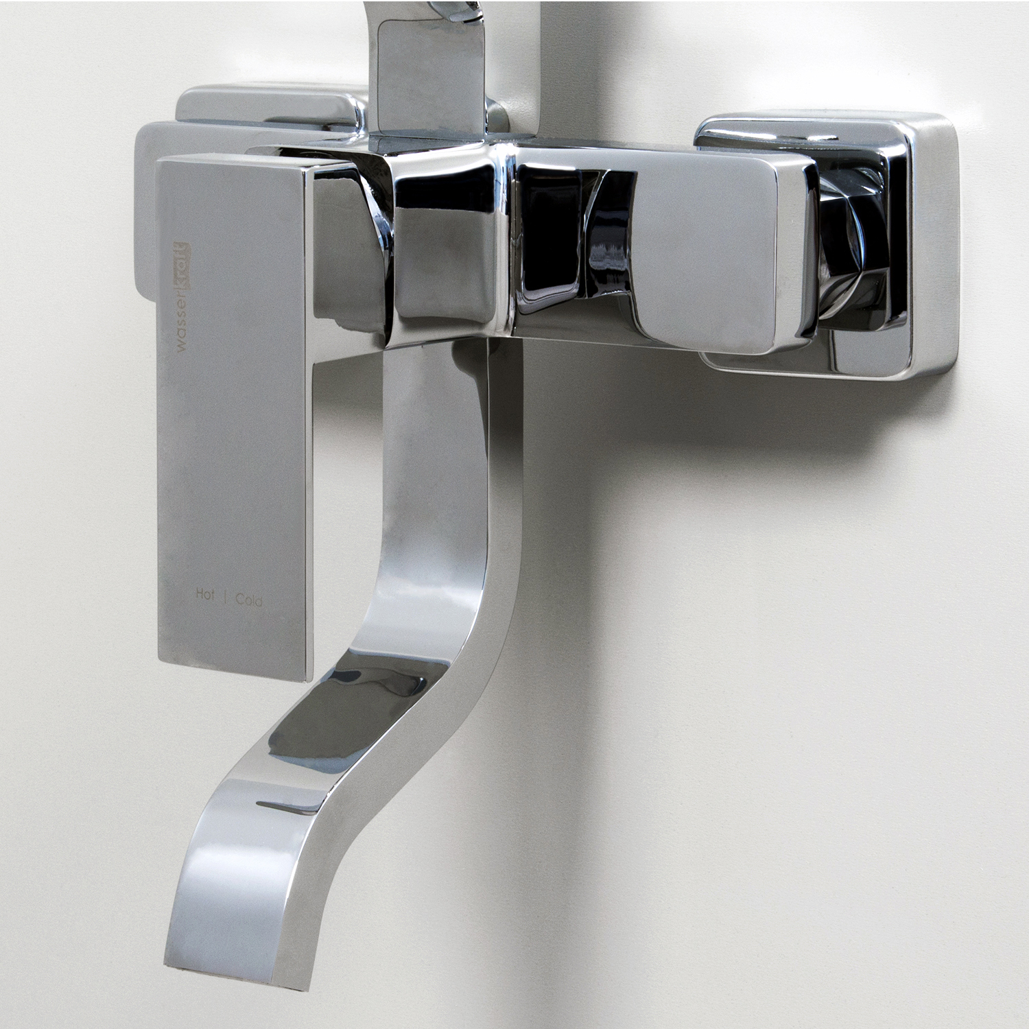 A16501 Shower system
