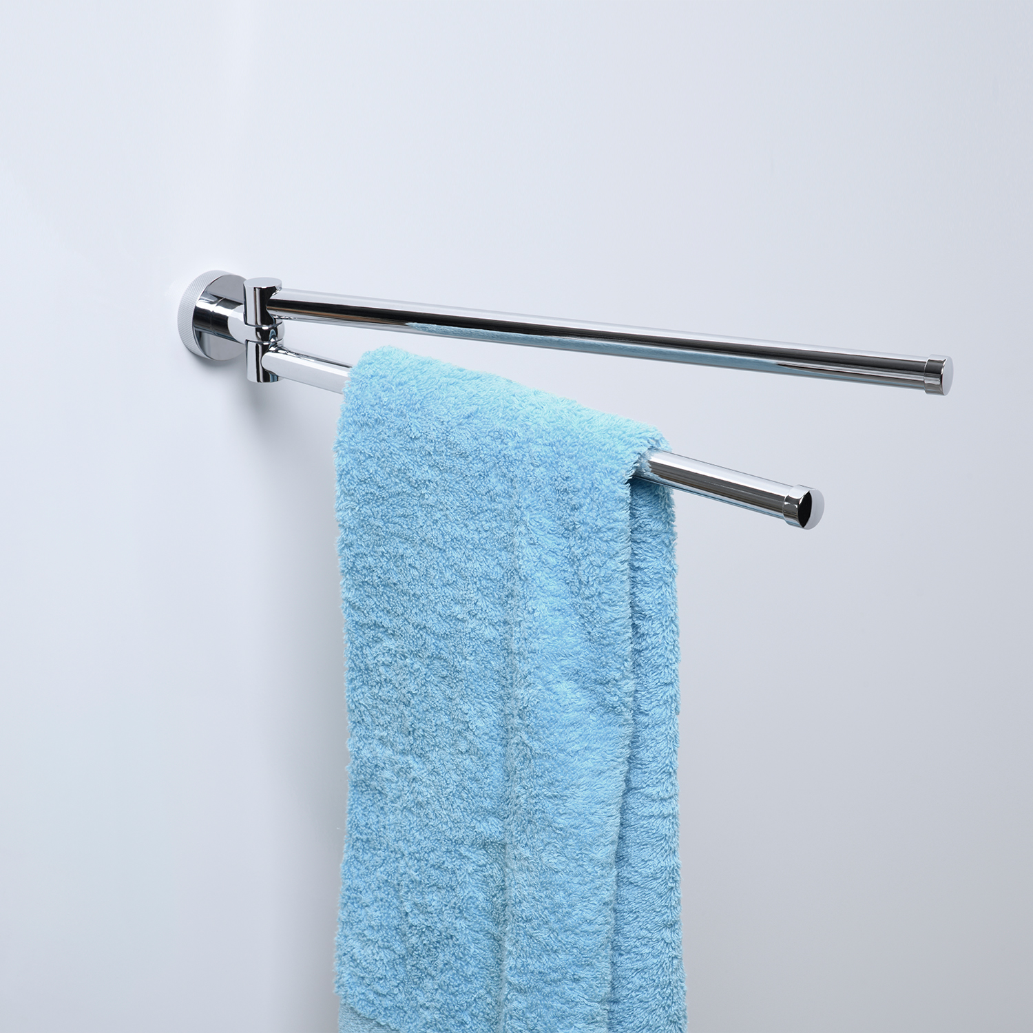 Mosel K-46631 Double towel rail