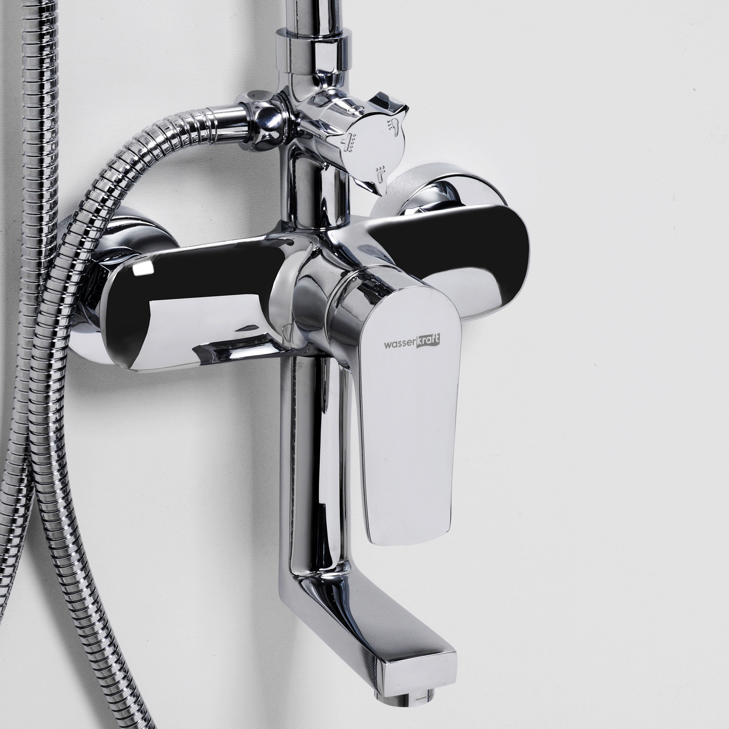 A16601 Shower system