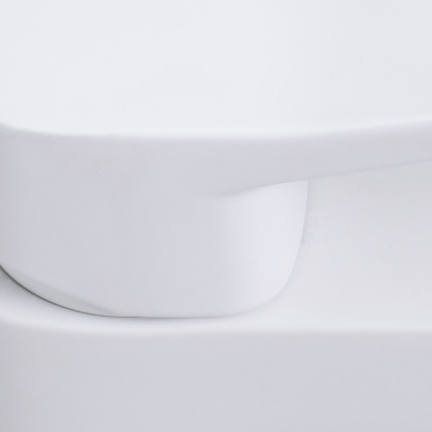 Weil 2303 Single-lever washbasin