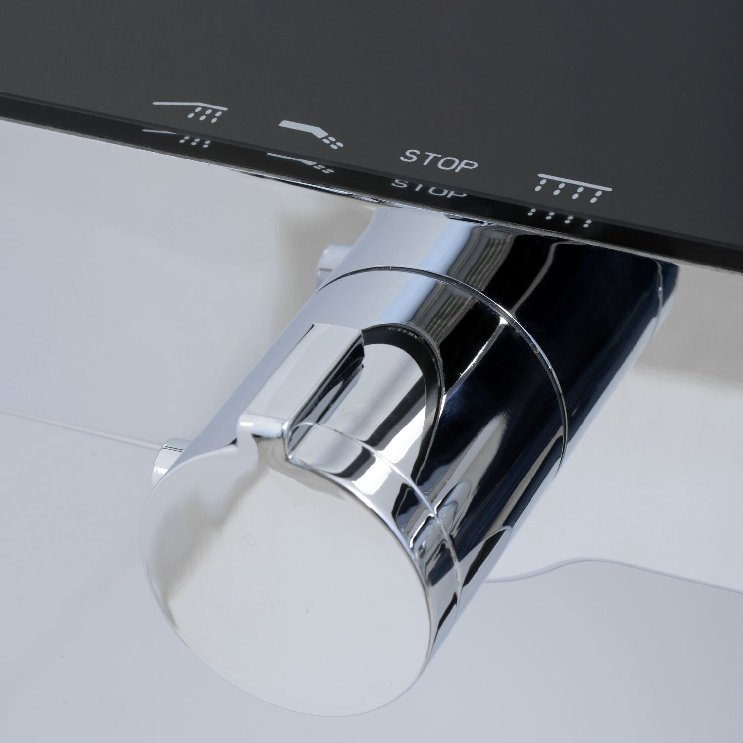 A114.255.130.CB Thermo Shower system