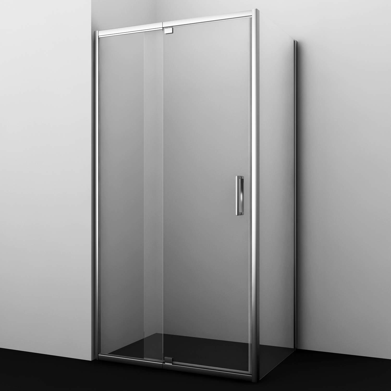 Berkel 48P17 Shower enclosure