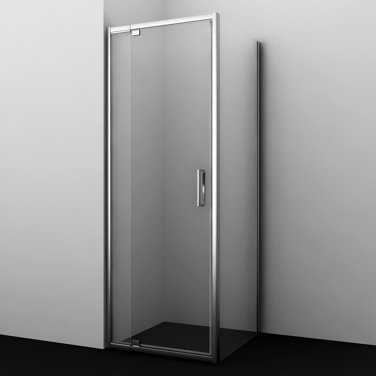 Berkel 48P20 Shower enclosure